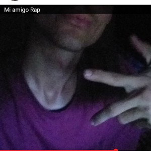 Mi amigo Rap
