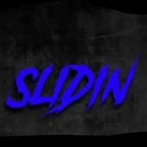 slidin