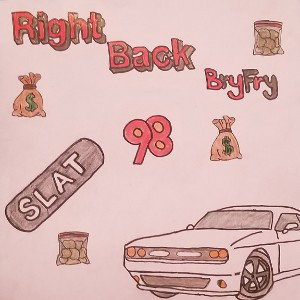Right Back - BryFry