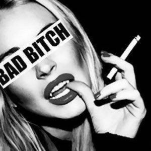 Bad Bitch