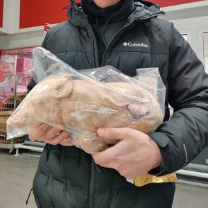 чистый 2 месяца