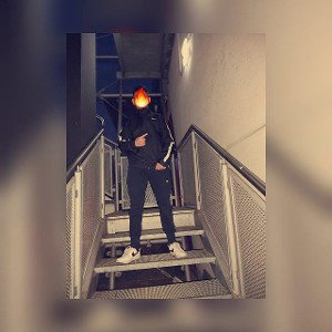 Diss an Freund