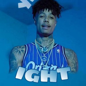 Blueface type beat - Criptonite 