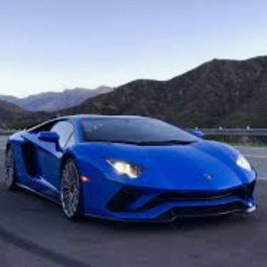 Sittin Pretty In My LAMBORGHINI (Extended)