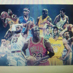 🏀 دانك 🏀