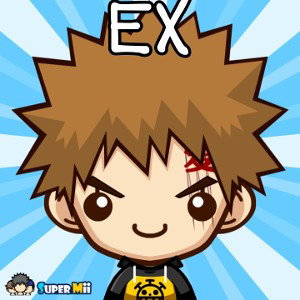 EX