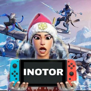 Abo toi a Inotor sur YouTube !!