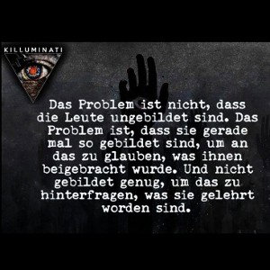 Makaveli  Hinterfragt
