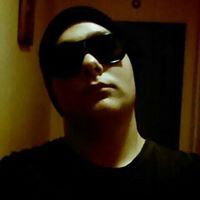 BAD MAN