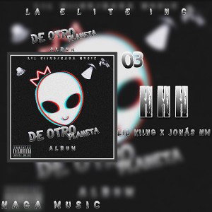 03. HHH - LIL KIING X JONÁS NM |#DOP