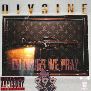 D   I   V   9 - Runnin Shit