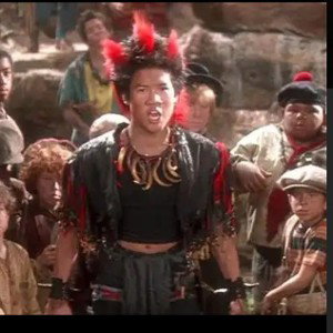 Ruthless rufio