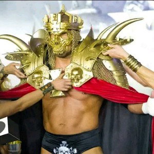 REY de REYES👑