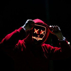 Toxin - Smile