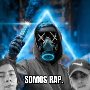 Somos Rap. Teylor J ft. Croki