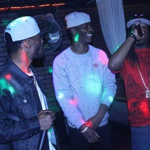 BGMKeycity ft BGMGhost Now or Neva