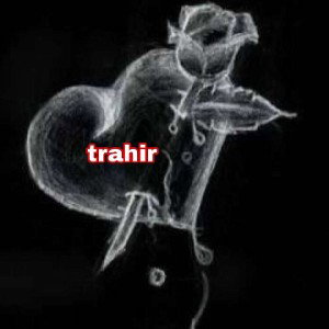 trahir 