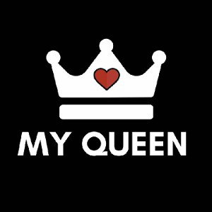 M0T0_-_My_Queen(Love is deaf)