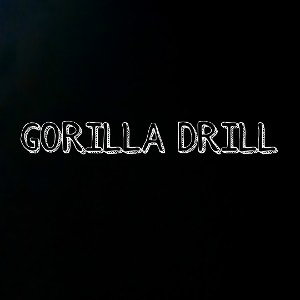 GORILLA DRILL(feat. Weid1ce)
