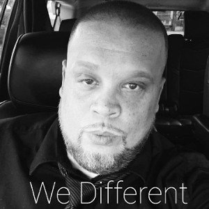 we different