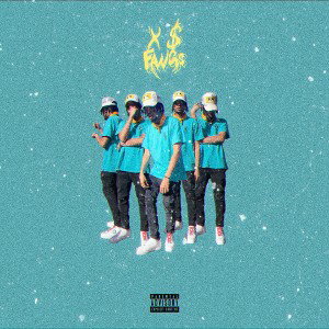 Money galore(prod. Level)