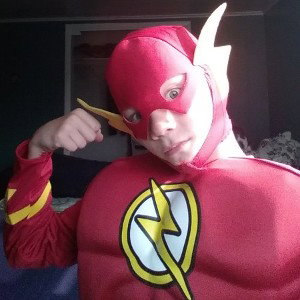 Flash