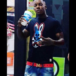 Yunv Aceso x Im The Man Now