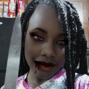 Happy Halloween 🎃🔪💉