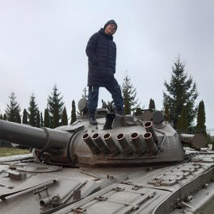 я такойже как и ты!!