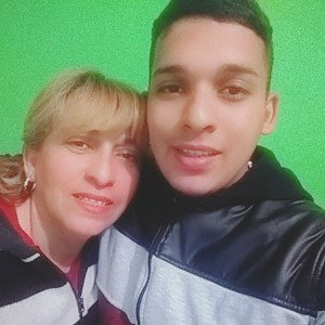 Gladiador Mc// Te amo mucho vieja