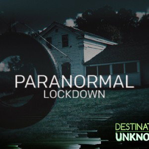 paranormal