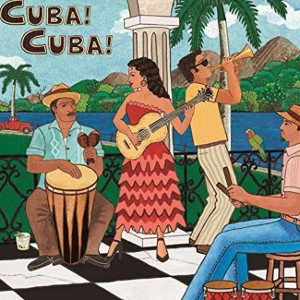 CUBA by Gedankenschänder