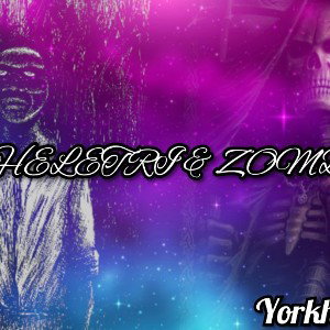 scheletri e zombie-Yorkhy