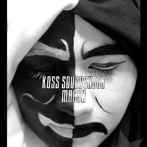 SoundShock - ft koss маски