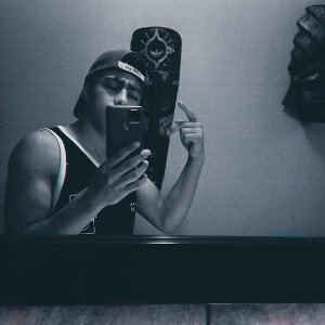 En mi cuarto