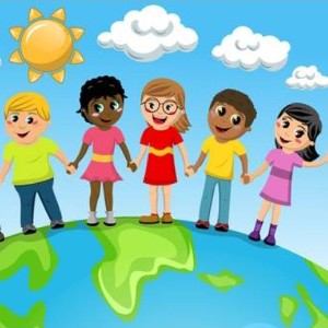 Somos amigos Kids