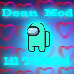 Poxa Ciano-lil TIMOd (Feat.Dean mod)