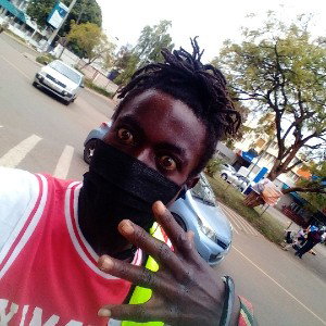 maskman