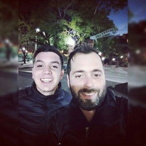 Kevin Gotze ft Javi Mc
