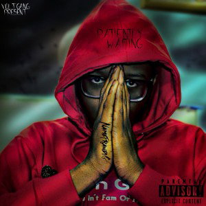 NameBrand VG - patiently waiting