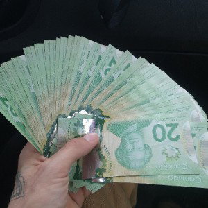 the Re up
