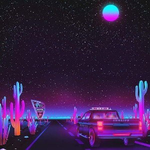 Insomnio - Ghost_legacy