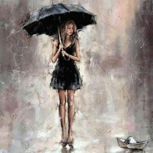 From Rain