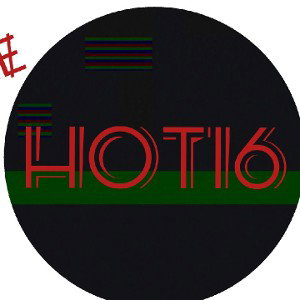 #hot16