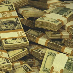 make money