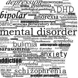 Mental Disorder