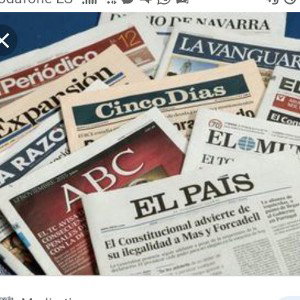 noticias a medias