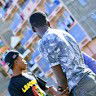 main
crew star