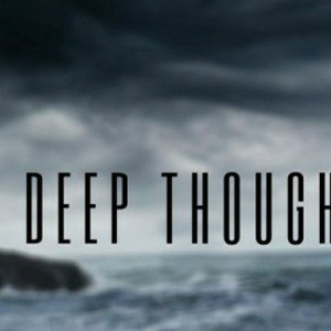 Jay Rhymes - Deep Thoughts