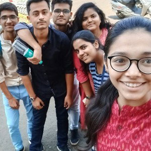 College life💞